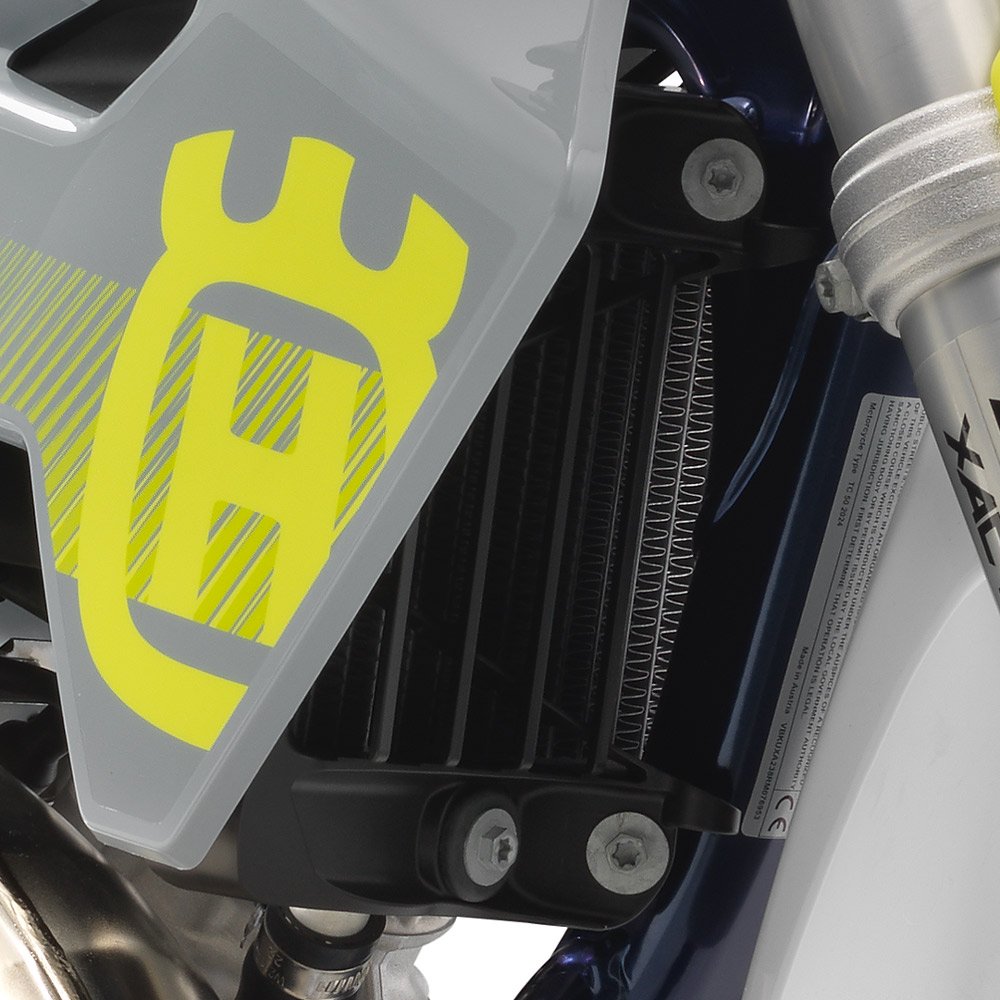 2026 Husqvarna TC 50
