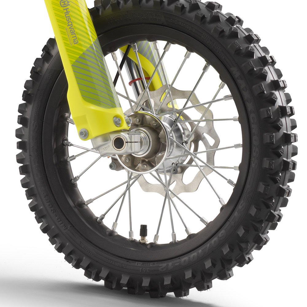 2026 Husqvarna TC 50