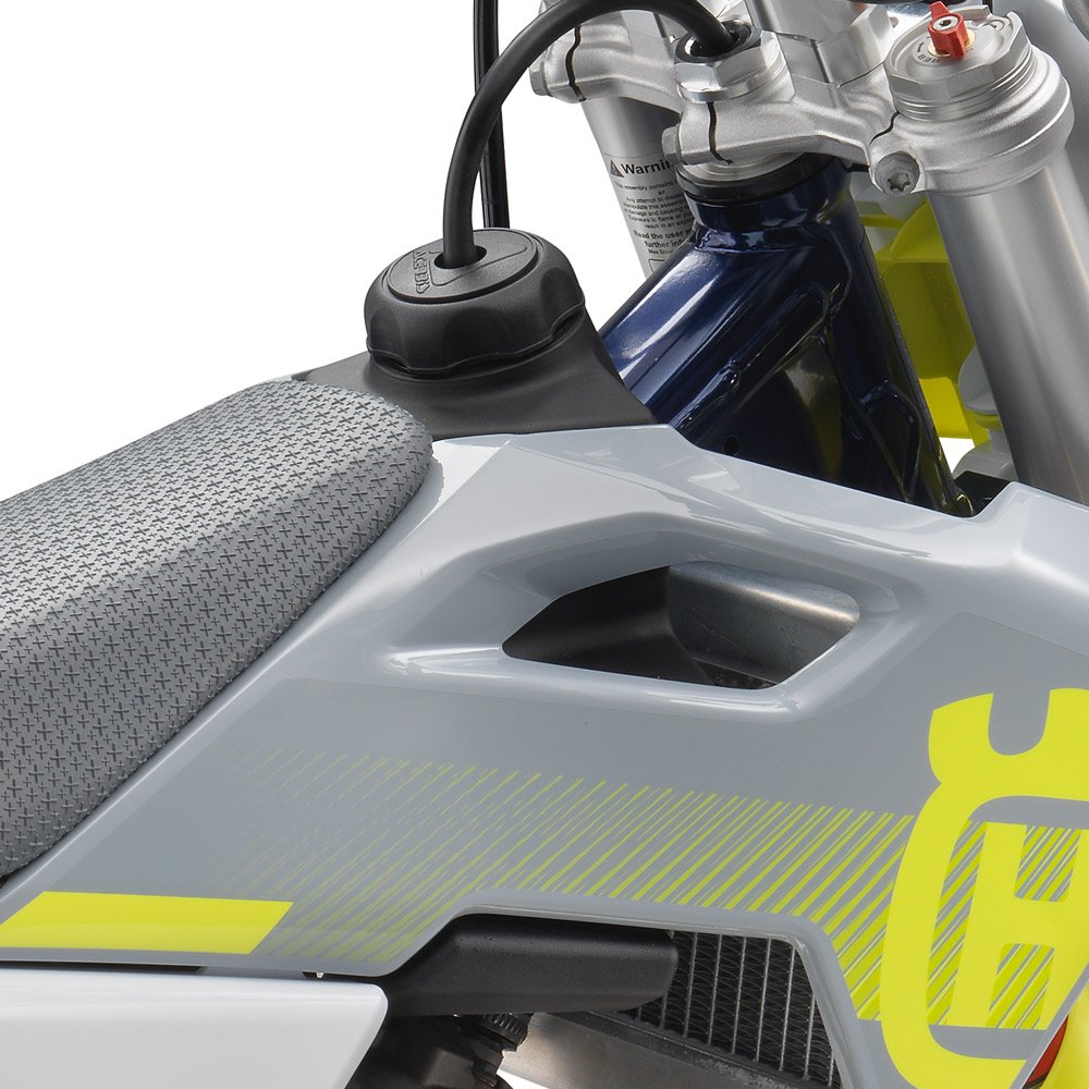 2026 Husqvarna TC 50