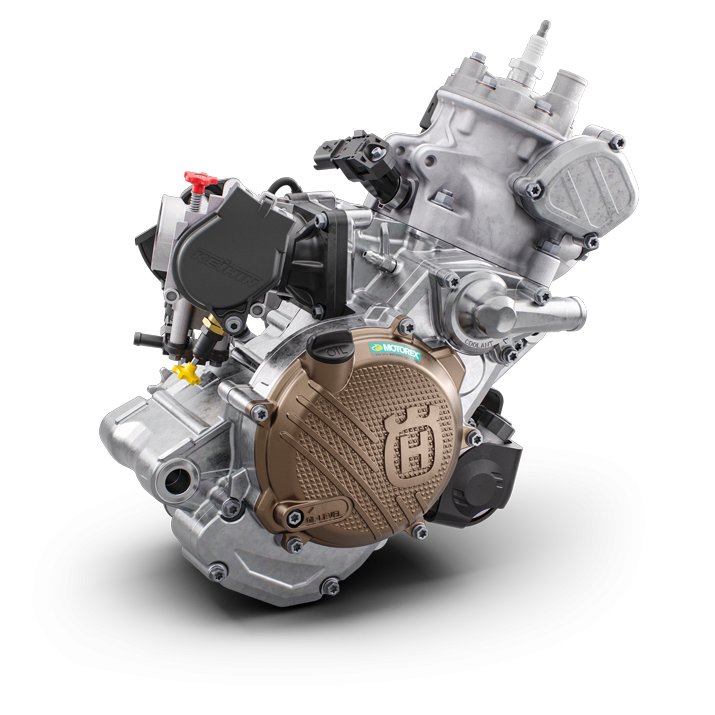 2026 Husqvarna TC 125