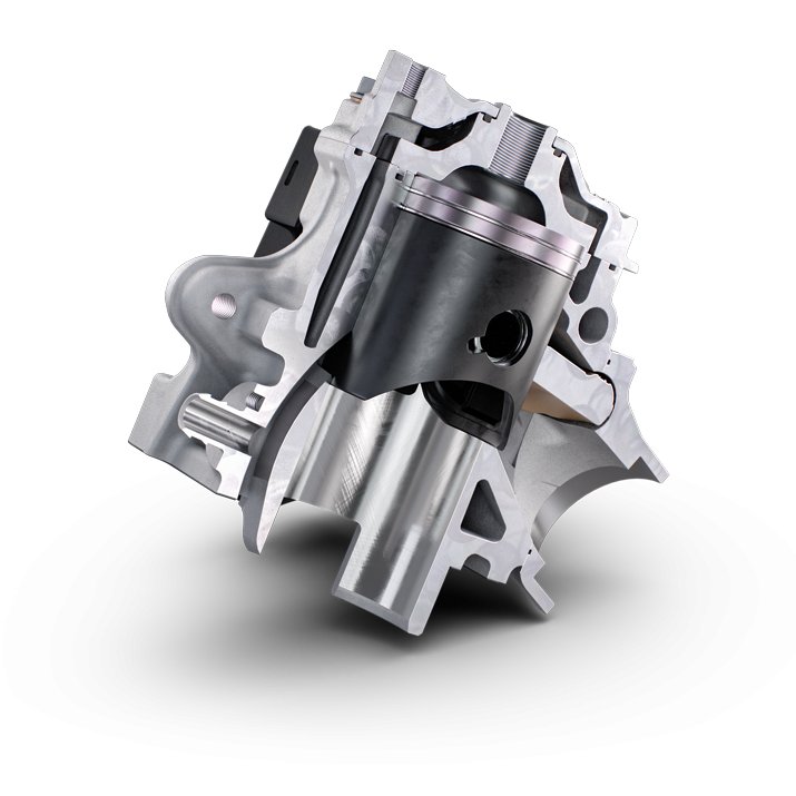 2026 Husqvarna TC 125