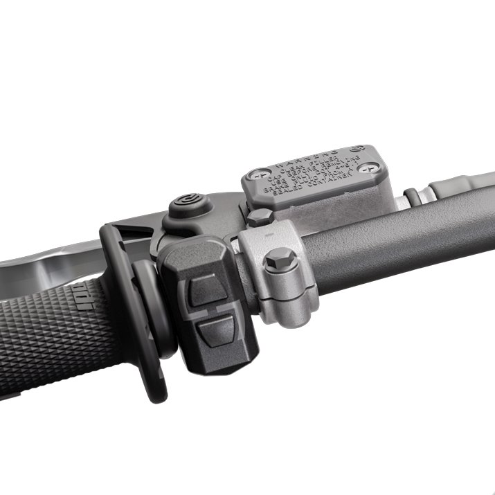 2026 Husqvarna TC 125