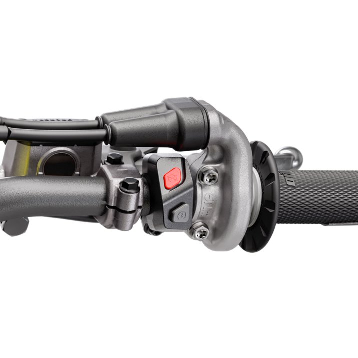 2026 Husqvarna TC 125