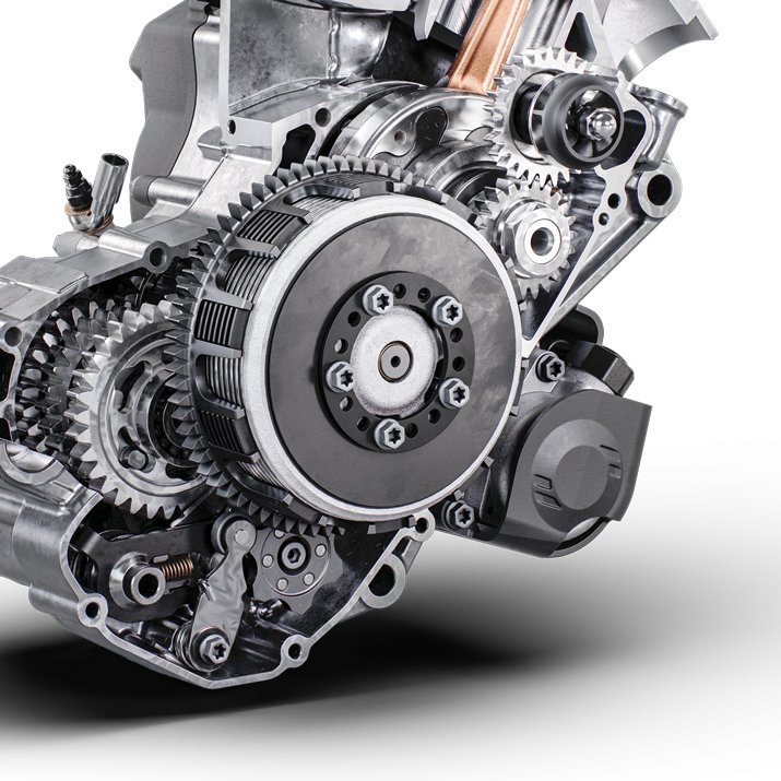 2026 Husqvarna TC 125