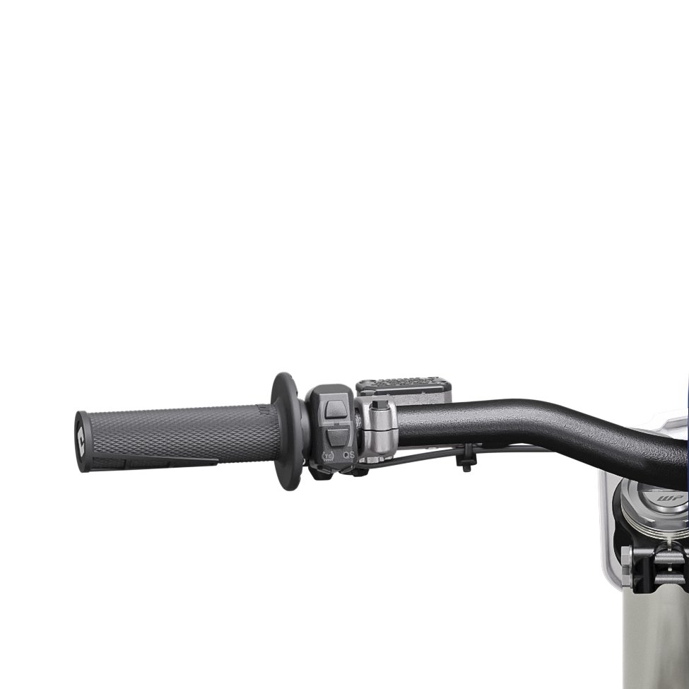 2026 Husqvarna TC 125