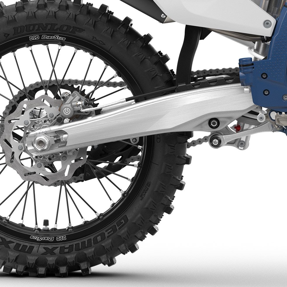 2025 Husqvarna TC 250 2 STROKE NO HIDDEN FEES CASH REBATED PRICE $8899 PLUS HST