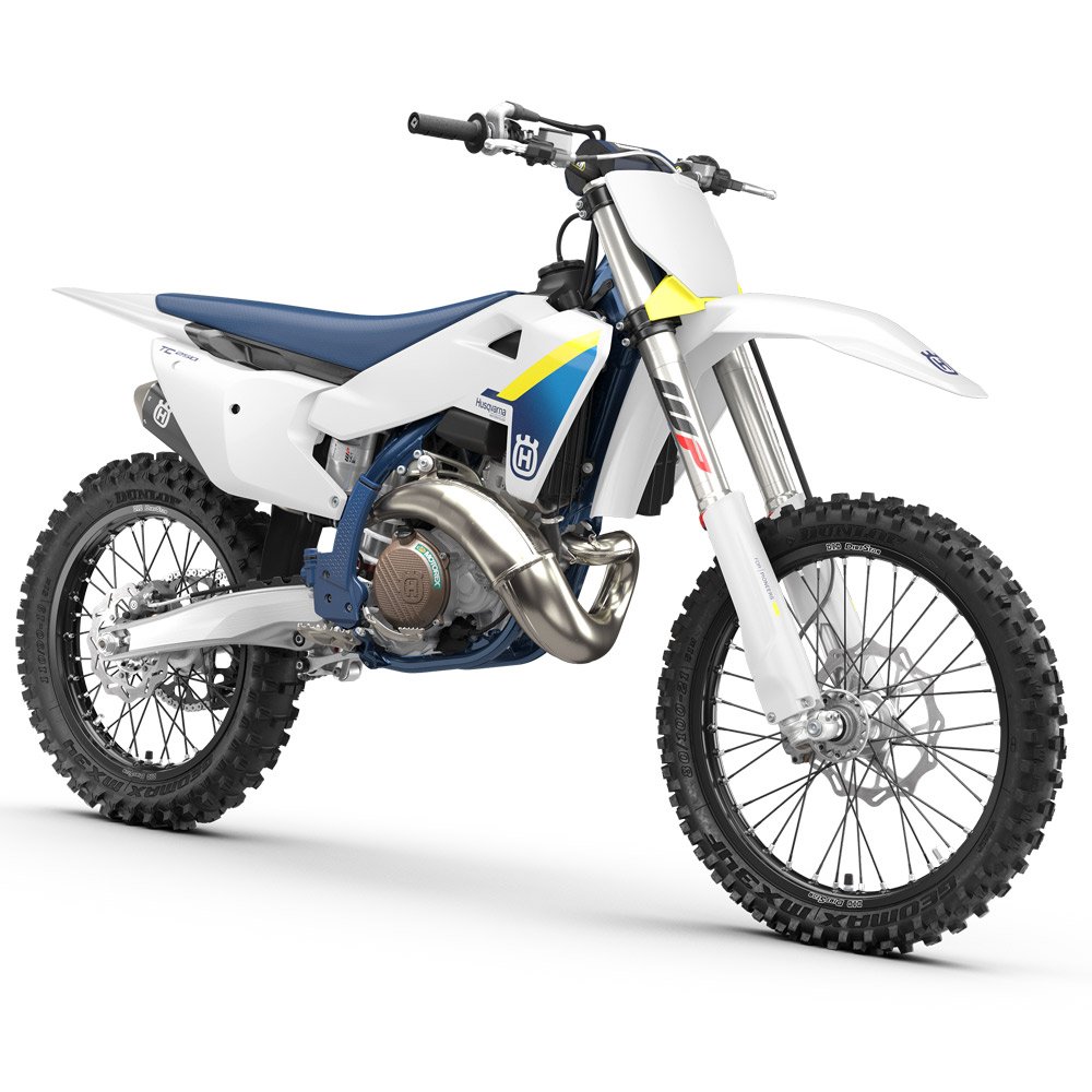 2025 Husqvarna TC 250 2 STROKE NO HIDDEN FEES CASH REBATED PRICE $8899 PLUS HST