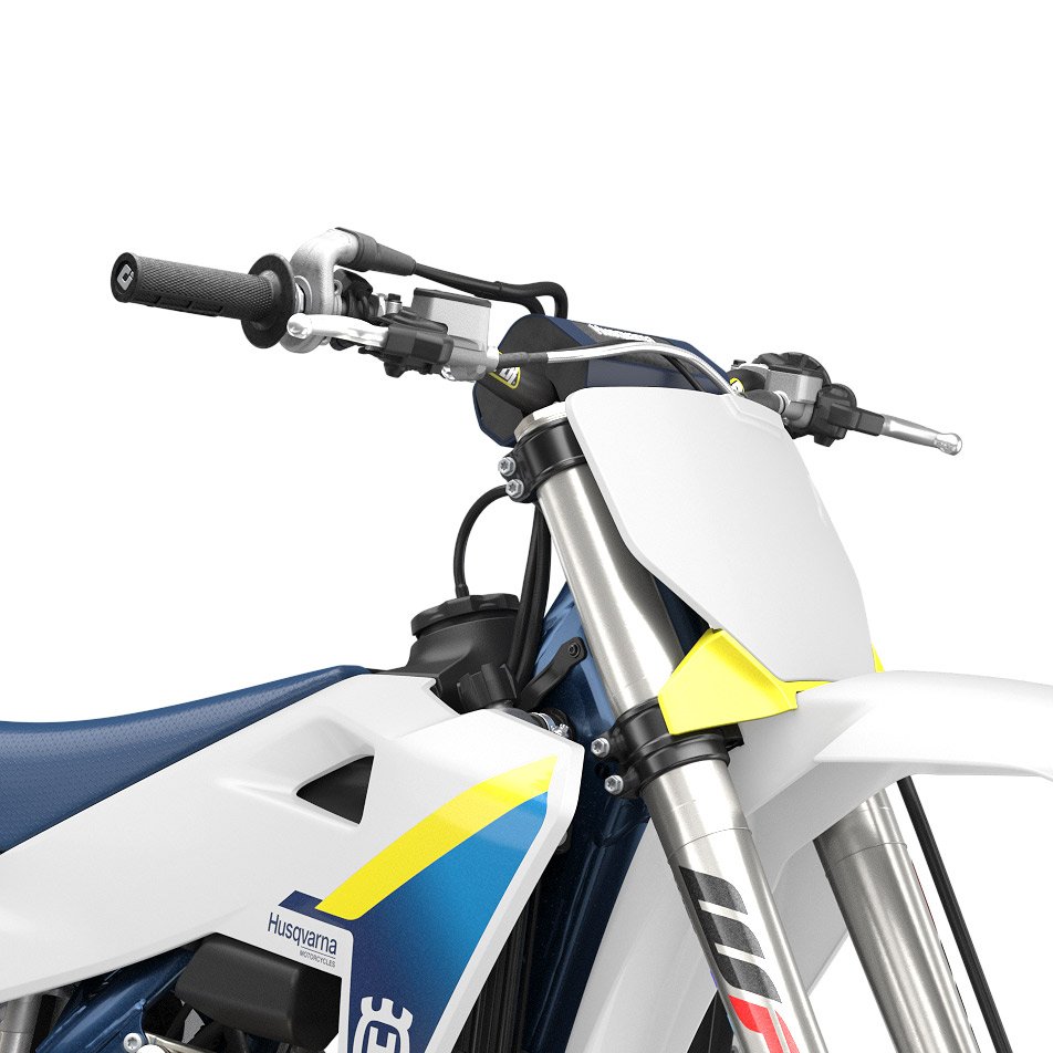 2025 Husqvarna TC 250 2 STROKE NO HIDDEN FEES CASH REBATED PRICE $8899 PLUS HST
