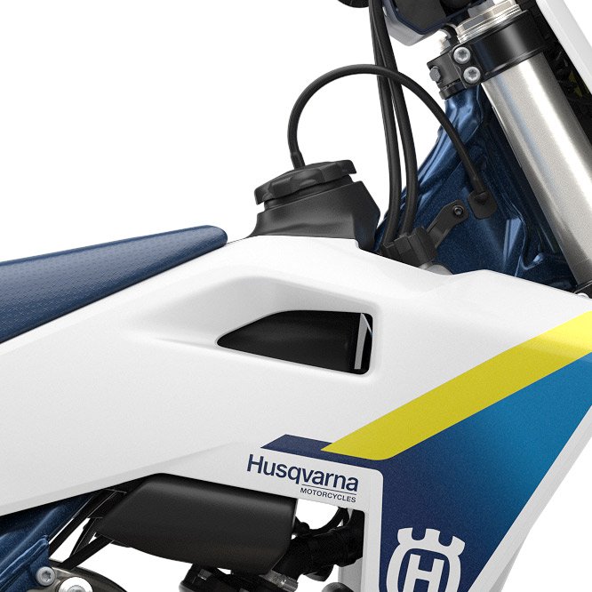 2025 Husqvarna TC 250 2 STROKE NO HIDDEN FEES CASH REBATED PRICE $8899 PLUS HST