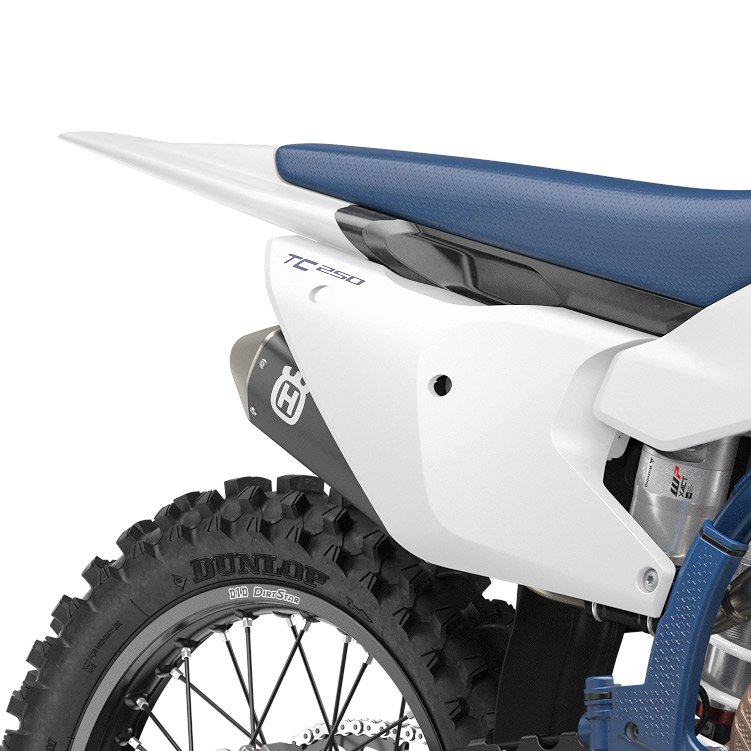 2025 Husqvarna TC 250 2 STROKE NO HIDDEN FEES CASH REBATED PRICE $8899 PLUS HST
