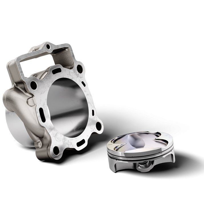 2025 Husqvarna FC 350