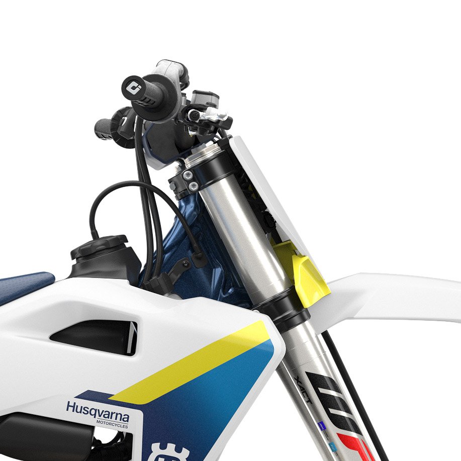 2025 Husqvarna FC 350