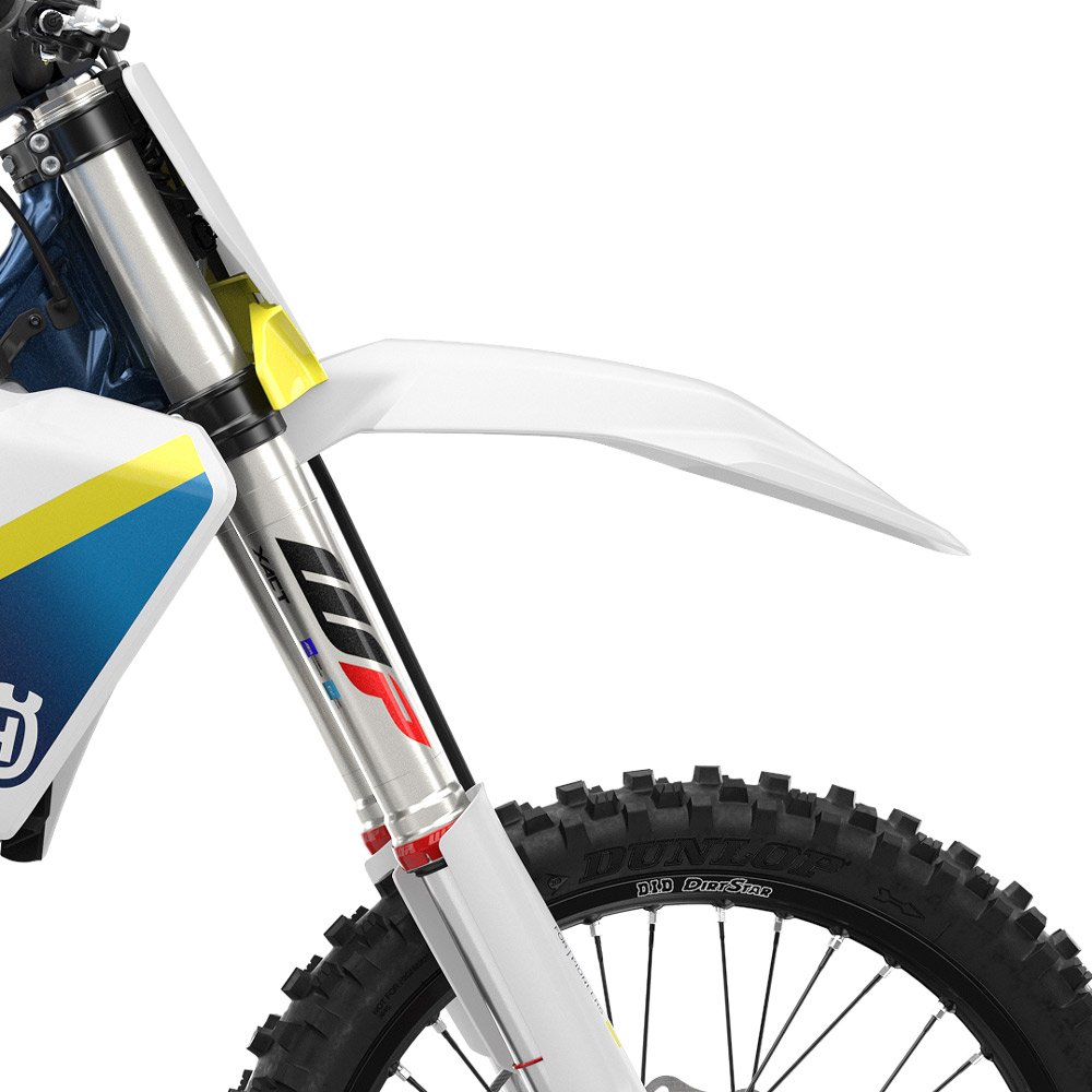 2025 Husqvarna FC 350