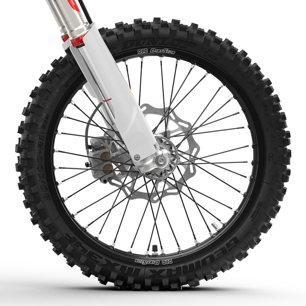 2025 Husqvarna FC 350