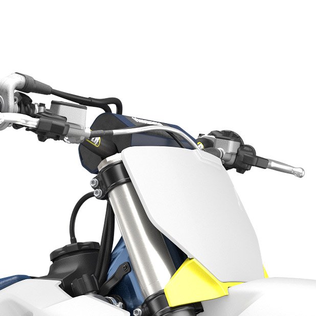 2025 Husqvarna FC 350