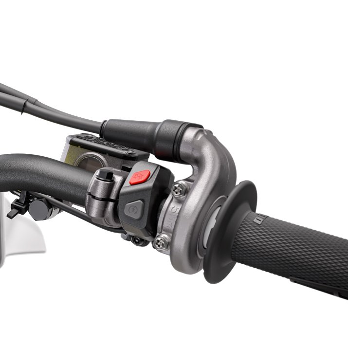 2025 Husqvarna FC 350