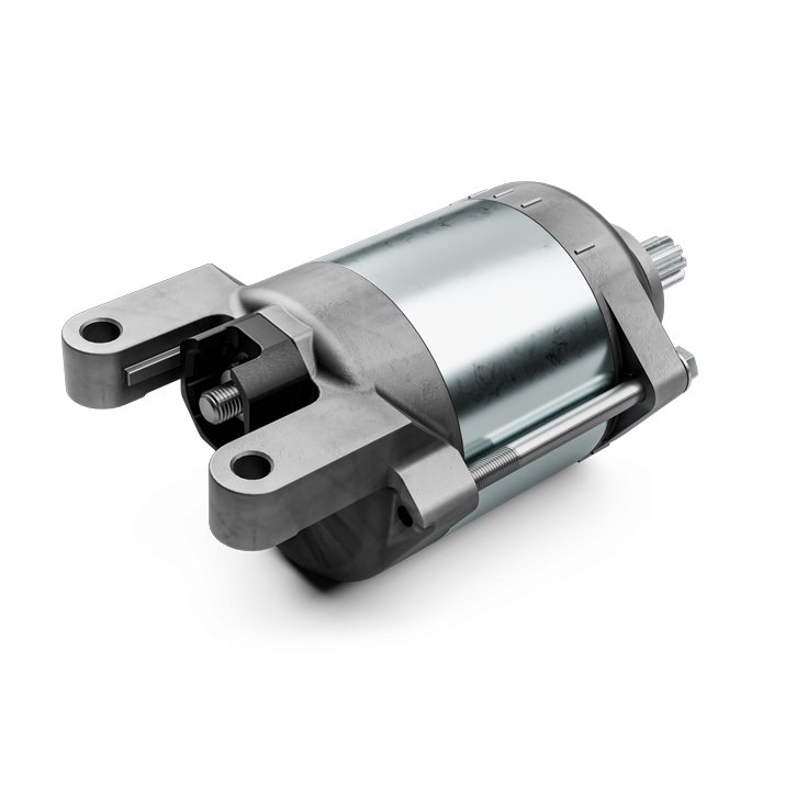 2025 Husqvarna FC 350