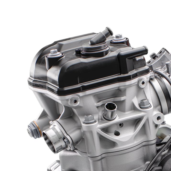 2025 Husqvarna FC 350