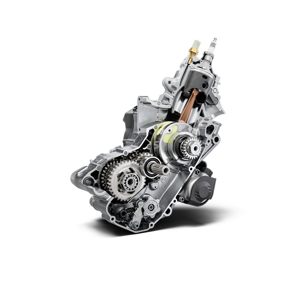 2026 Husqvarna TE 150