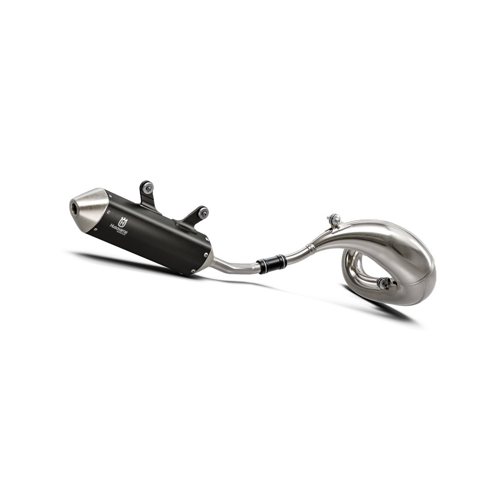 2026 Husqvarna TE 150