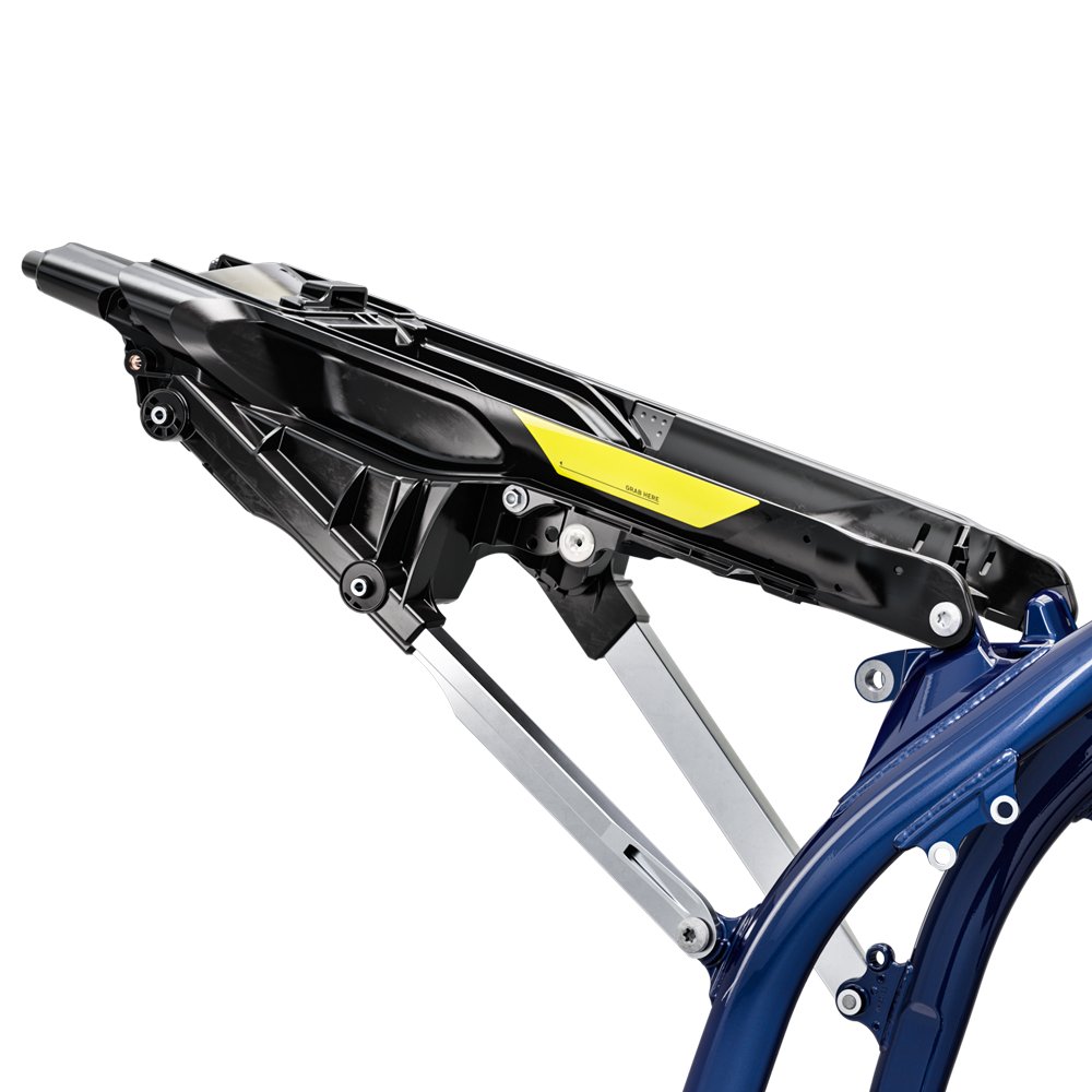 2026 Husqvarna TE 300