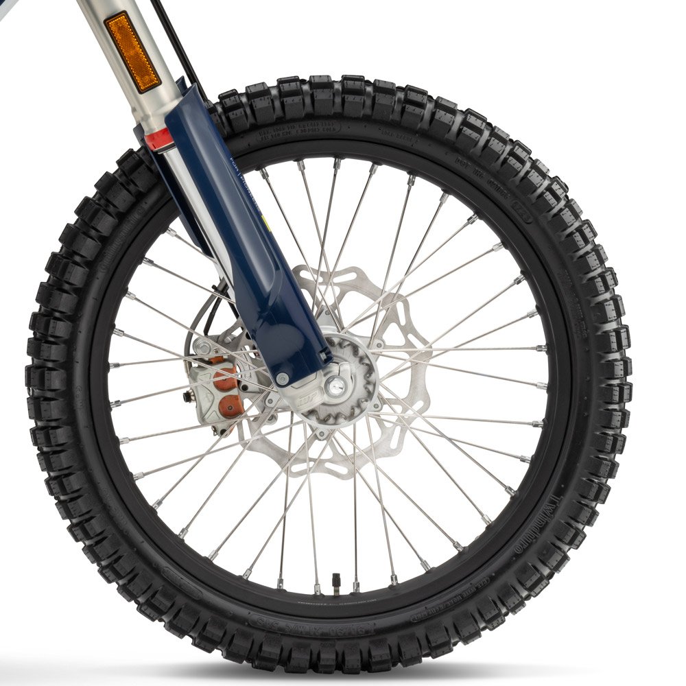 2025 Husqvarna FE 350s BEST EQUIPPED DUAL SPORT NO HIDDEN FEES CASH REBATED PRICE $11799 PLUS HST