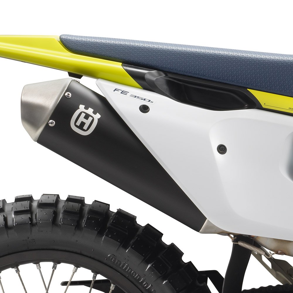 2025 Husqvarna FE 350s BEST EQUIPPED DUAL SPORT NO HIDDEN FEES CASH REBATED PRICE $11799 PLUS HST
