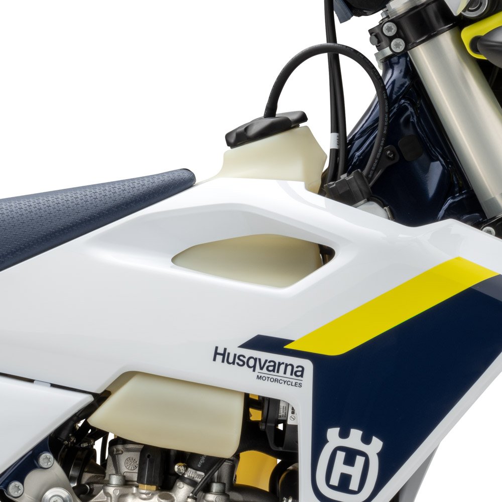 2025 Husqvarna FE 350s BEST EQUIPPED DUAL SPORT NO HIDDEN FEES CASH REBATED PRICE $11799 PLUS HST