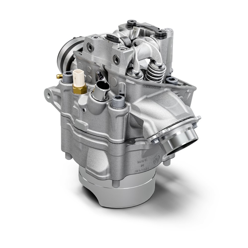 2026 Husqvarna FE 501s