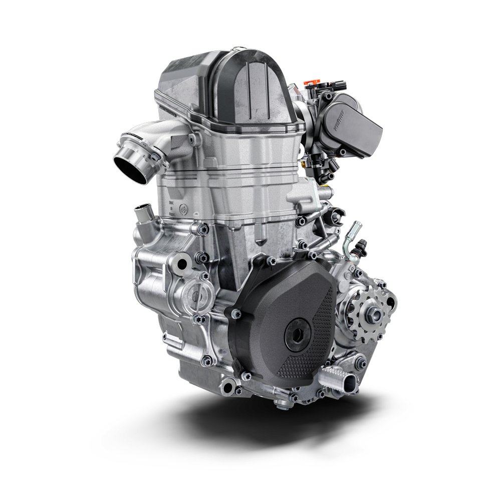 2026 Husqvarna FE 501s