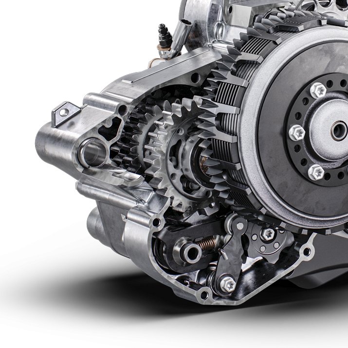 2026 Husqvarna TX 300