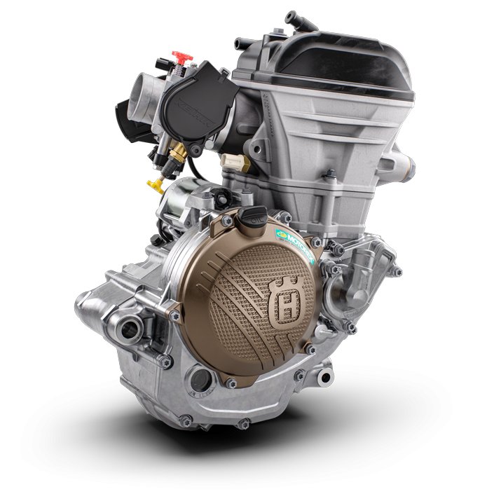 2026 Husqvarna FX 350