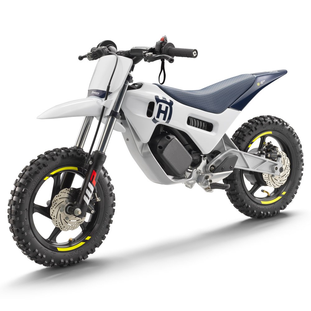 2025 Husqvarna EE 2