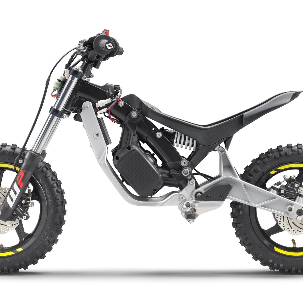 2025 Husqvarna EE 2