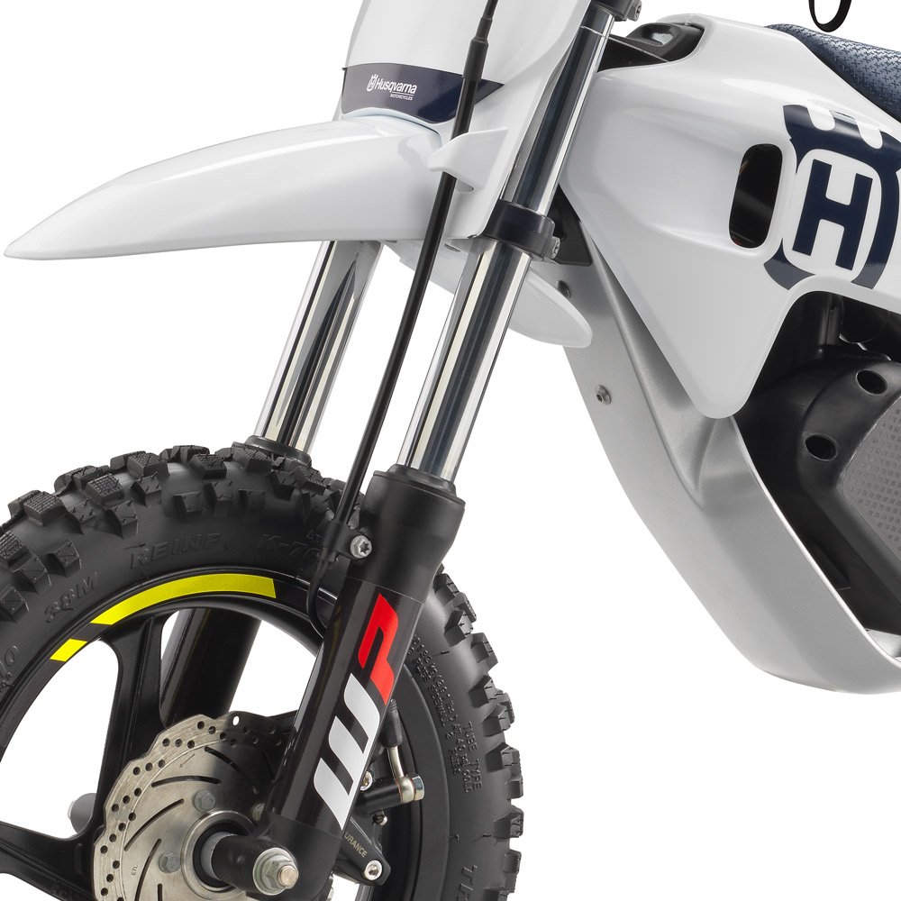 2025 Husqvarna EE 2