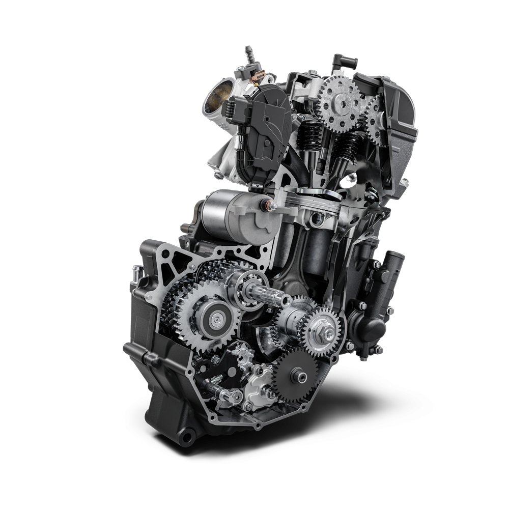 2024 Husqvarna Svartpilen 401