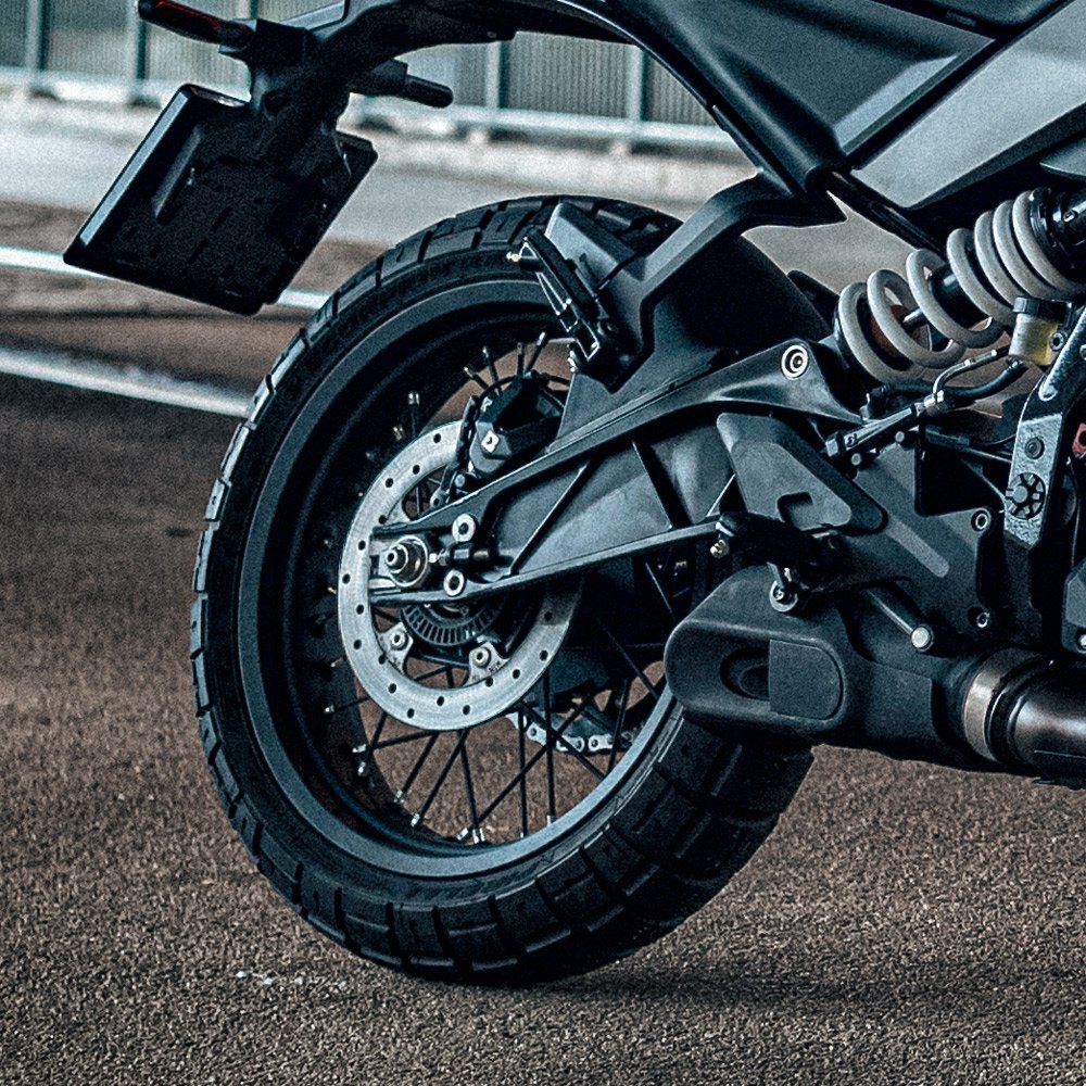 2024 Husqvarna Svartpilen 401