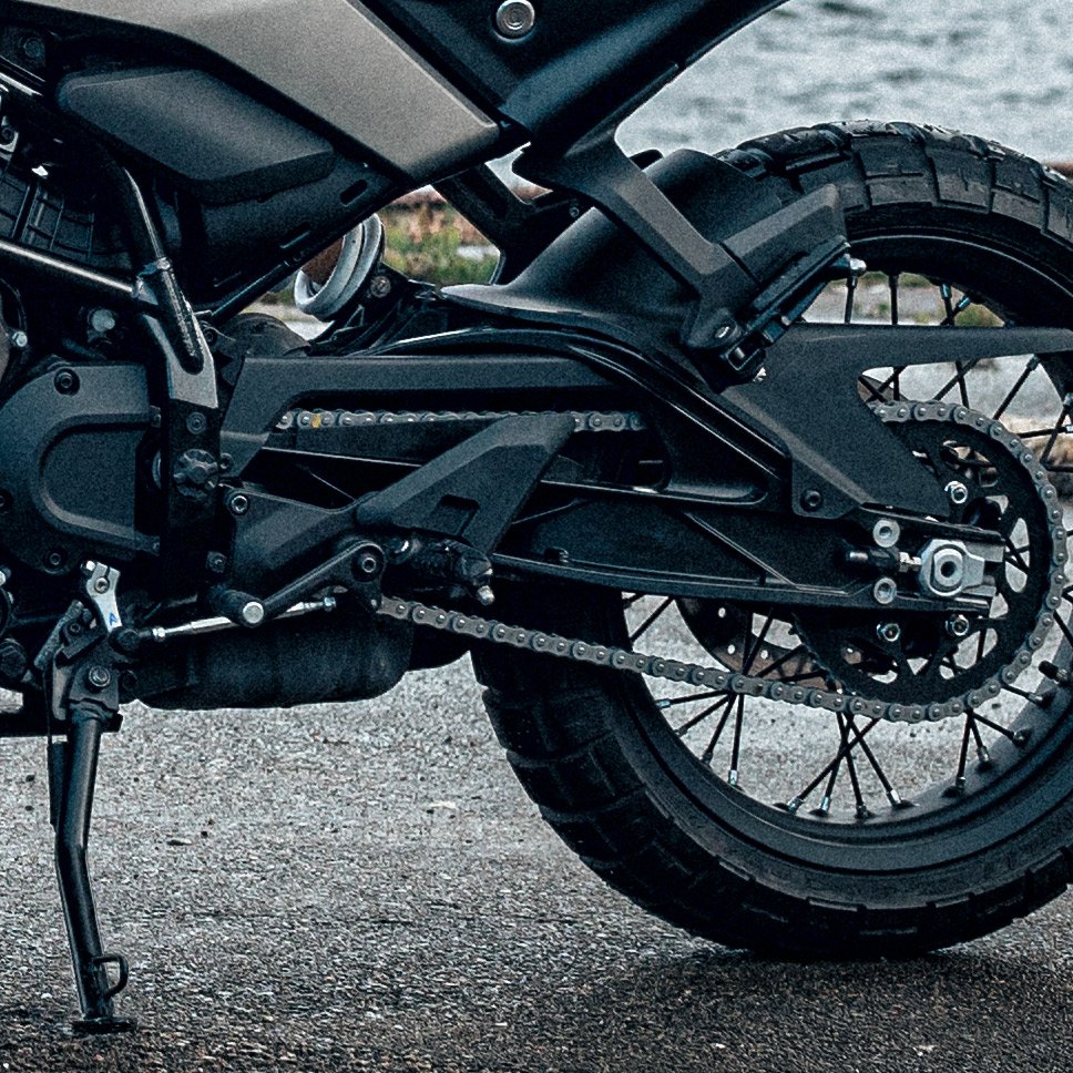 2024 Husqvarna Svartpilen 401