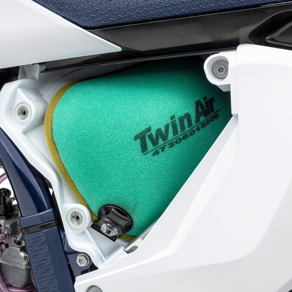 2024 Husqvarna Vitpilen 401