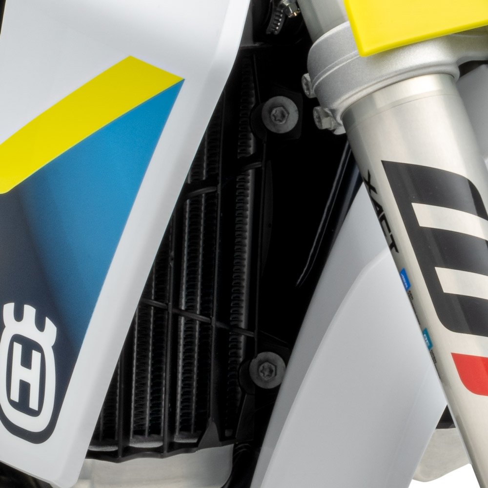 2024 Husqvarna Vitpilen 401