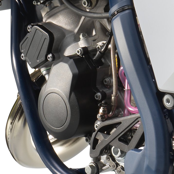 2024 Husqvarna Vitpilen 401