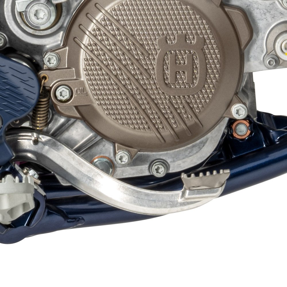 2024 Husqvarna Vitpilen 401