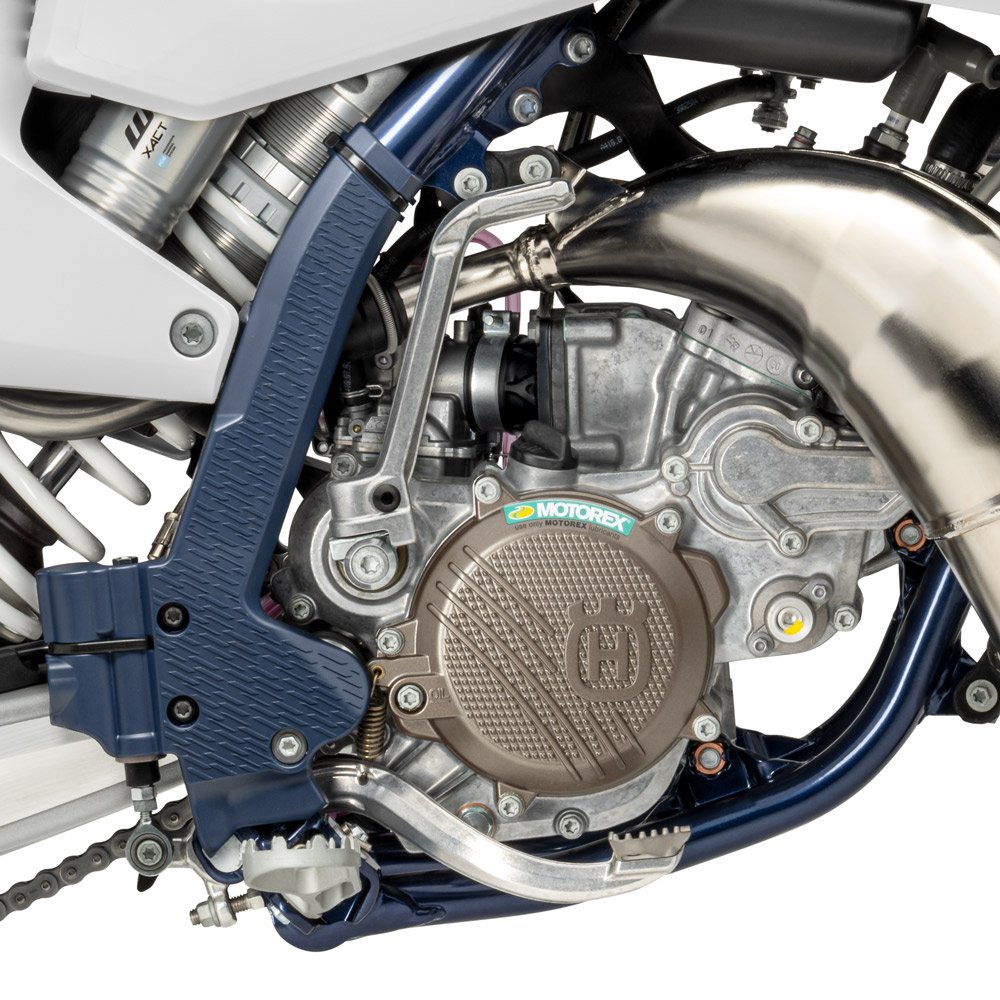 2024 Husqvarna Vitpilen 401