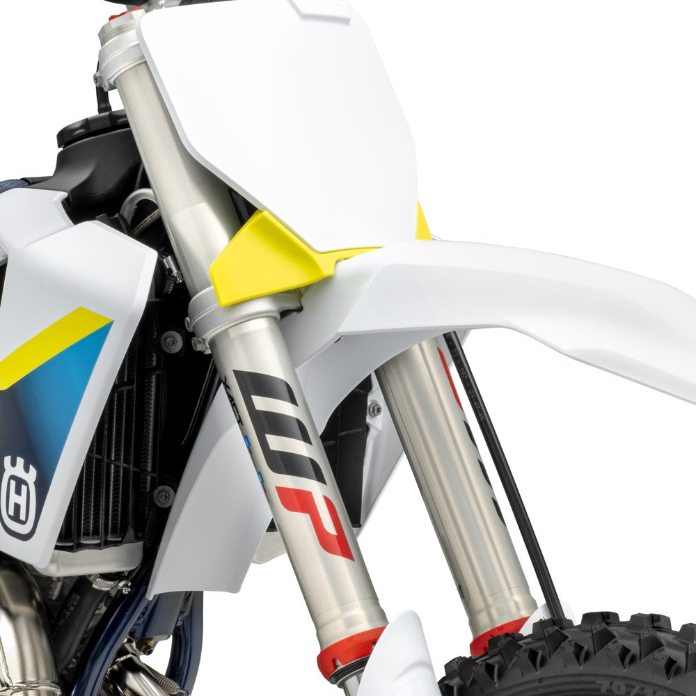 2024 Husqvarna Vitpilen 401