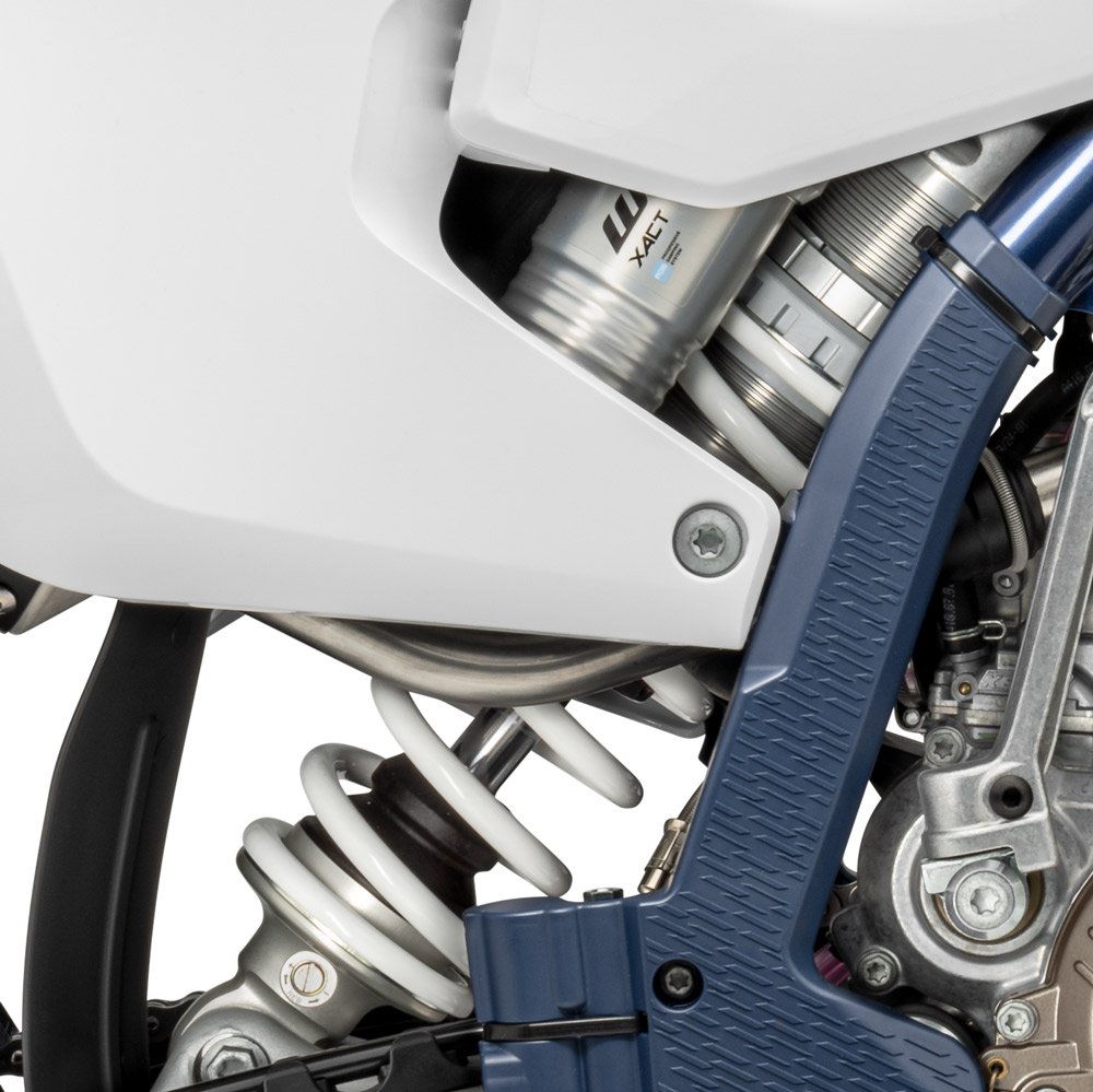 2024 Husqvarna Vitpilen 401