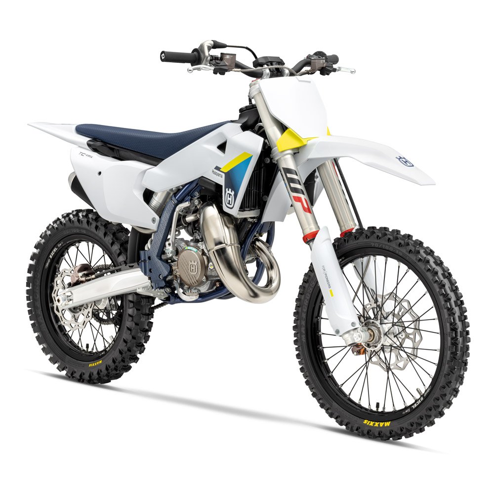 2024 Husqvarna Vitpilen 401