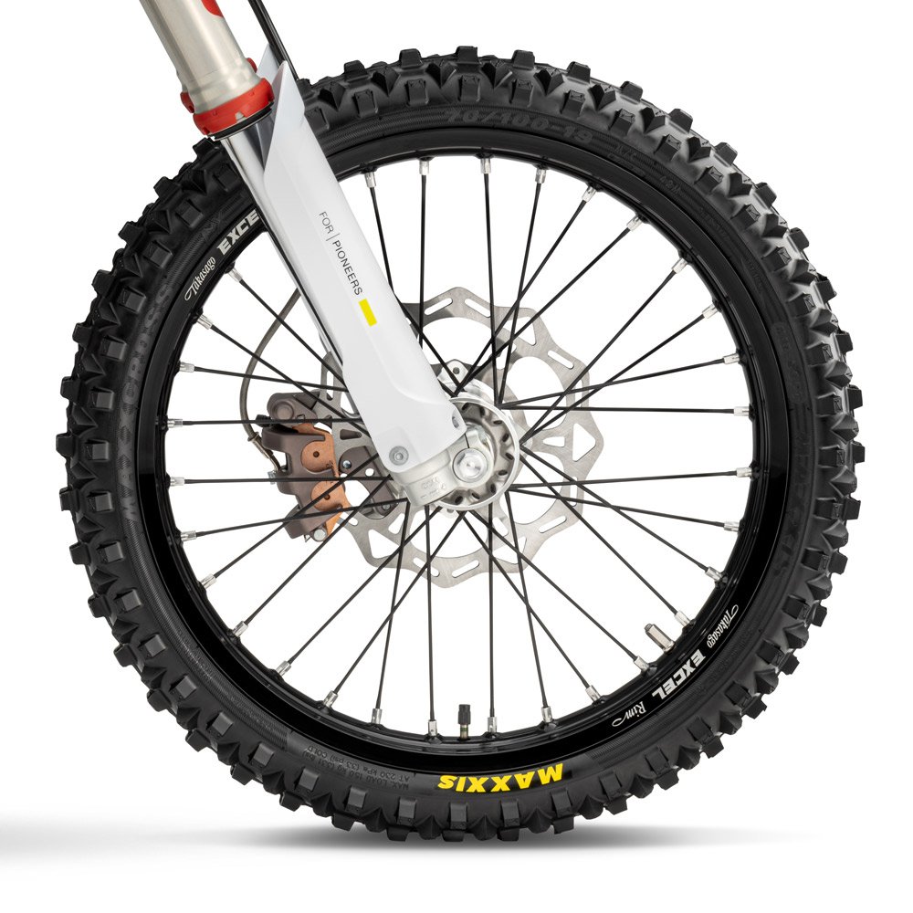 2024 Husqvarna Vitpilen 401