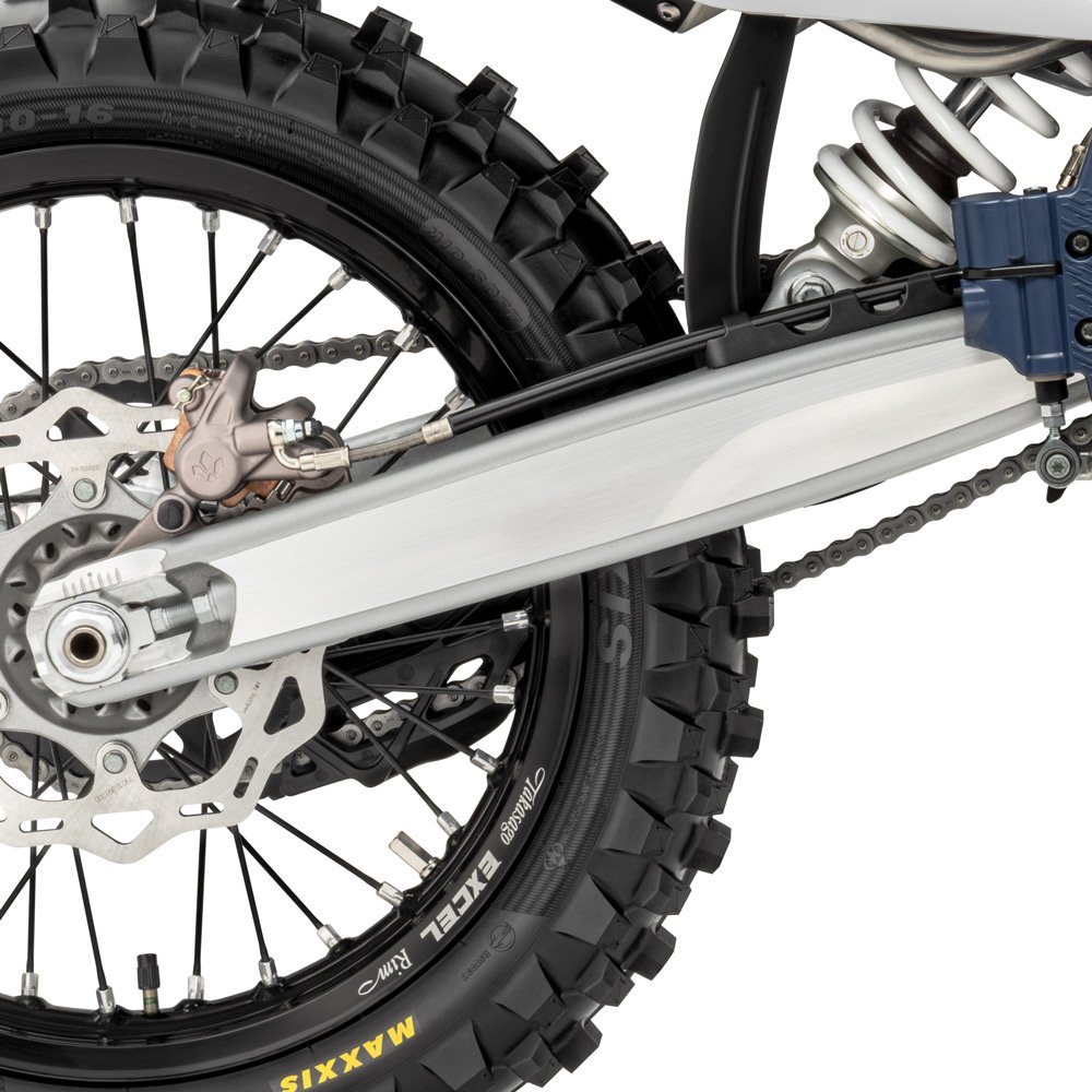 2024 Husqvarna Vitpilen 401