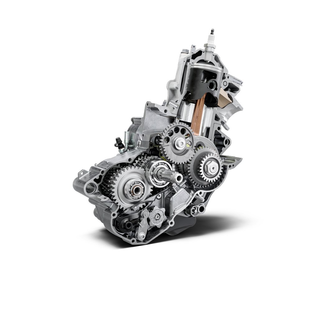 2026 Husqvarna TE 300 Pro