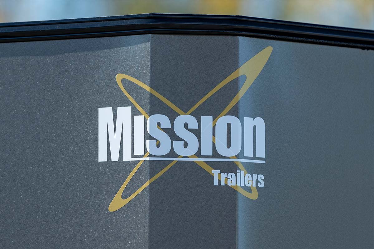 Mission MFS101X12CROSSOVER2.0